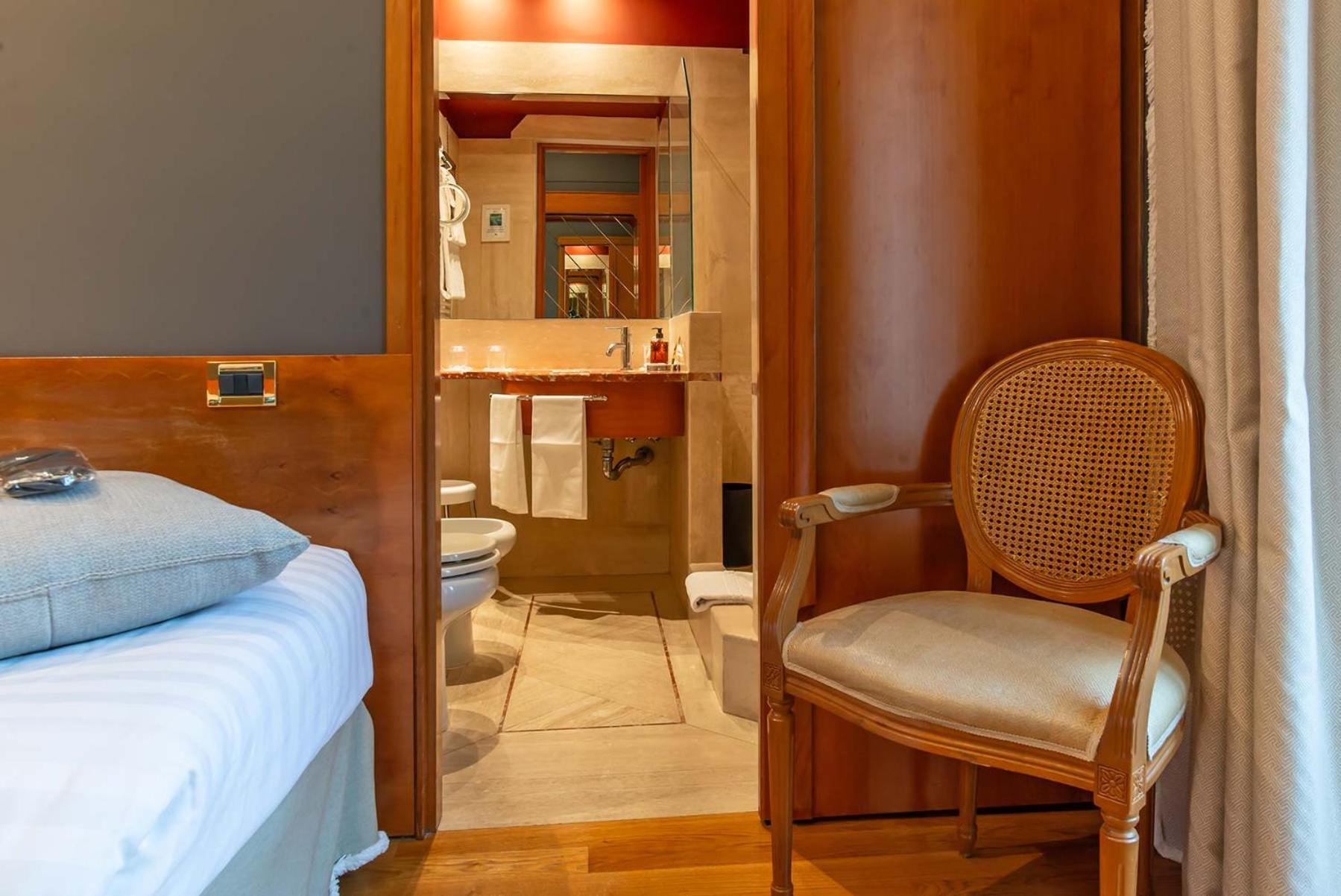อิซา ดีไซน์ โฮเต็ล Hotel โรม ภายนอก รูปภาพ