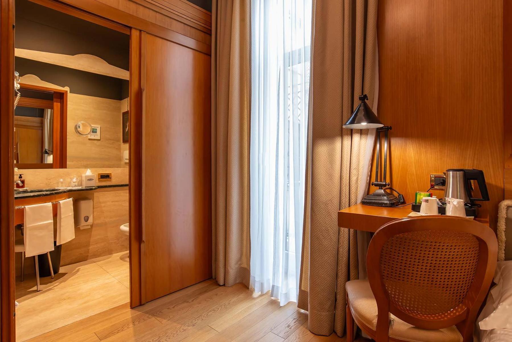 อิซา ดีไซน์ โฮเต็ล Hotel โรม ภายนอก รูปภาพ