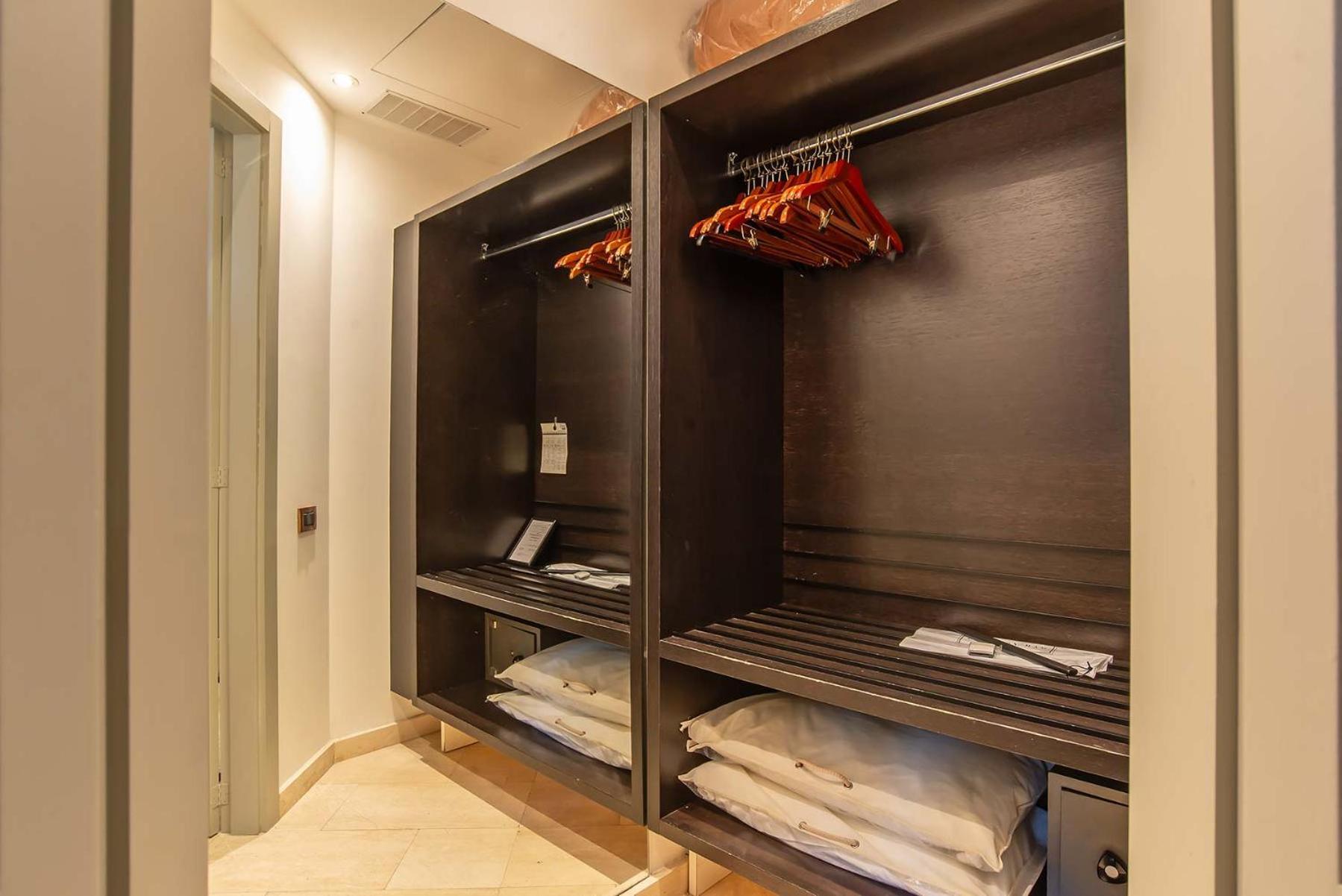 อิซา ดีไซน์ โฮเต็ล Hotel โรม ภายนอก รูปภาพ
