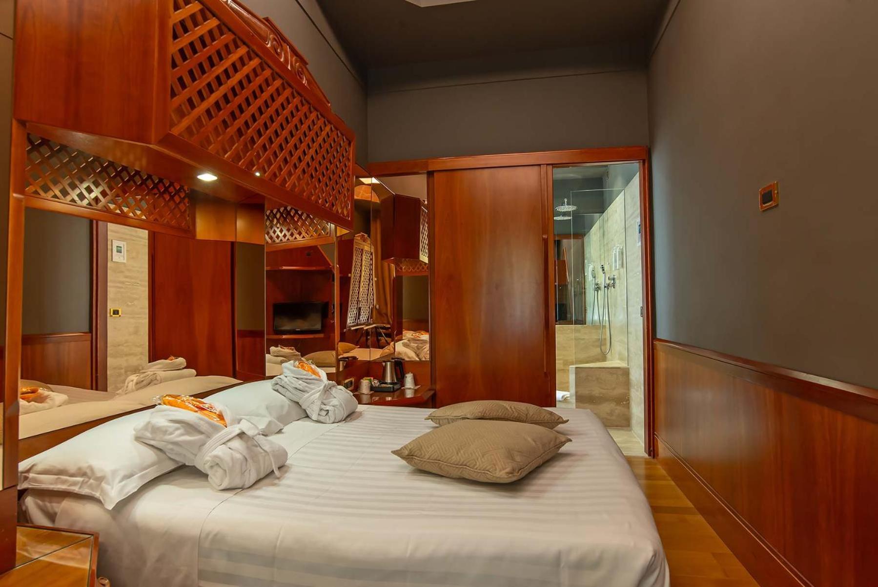 อิซา ดีไซน์ โฮเต็ล Hotel โรม ภายนอก รูปภาพ