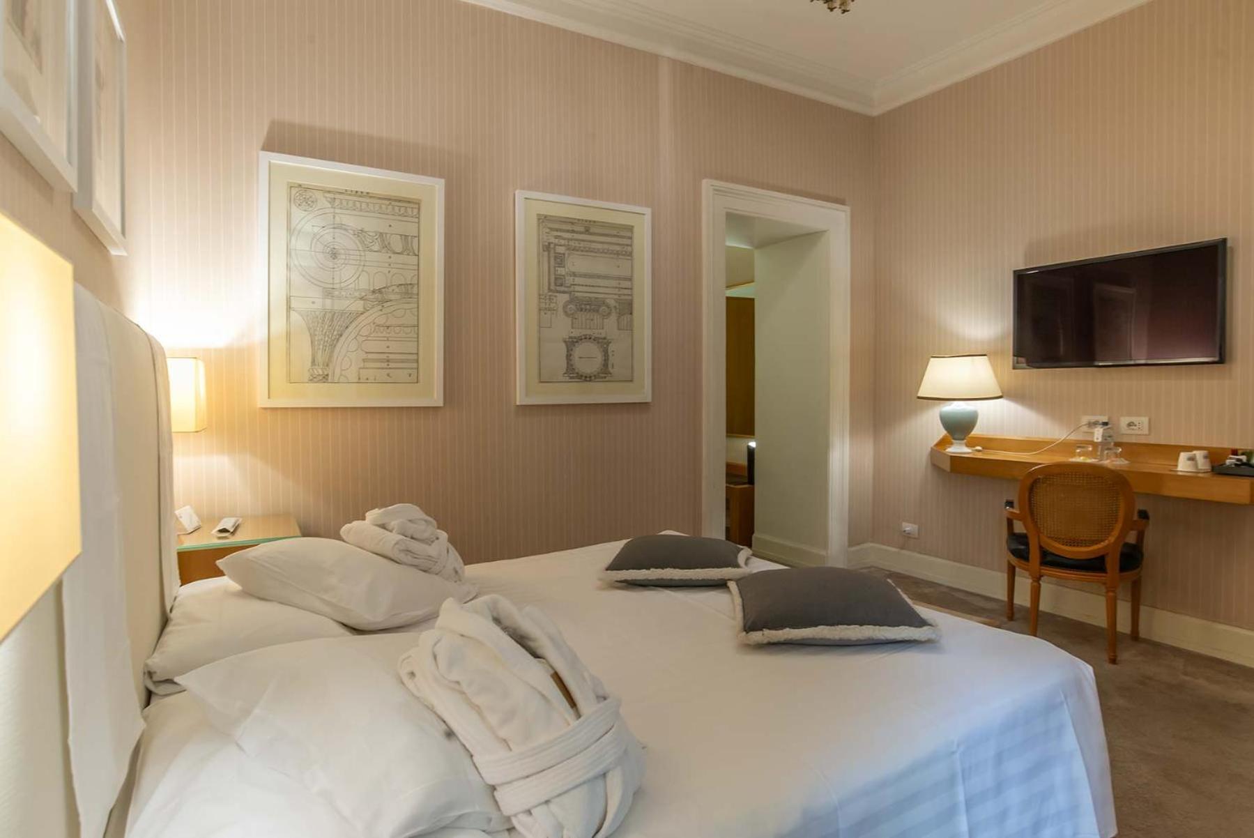 อิซา ดีไซน์ โฮเต็ล Hotel โรม ภายนอก รูปภาพ