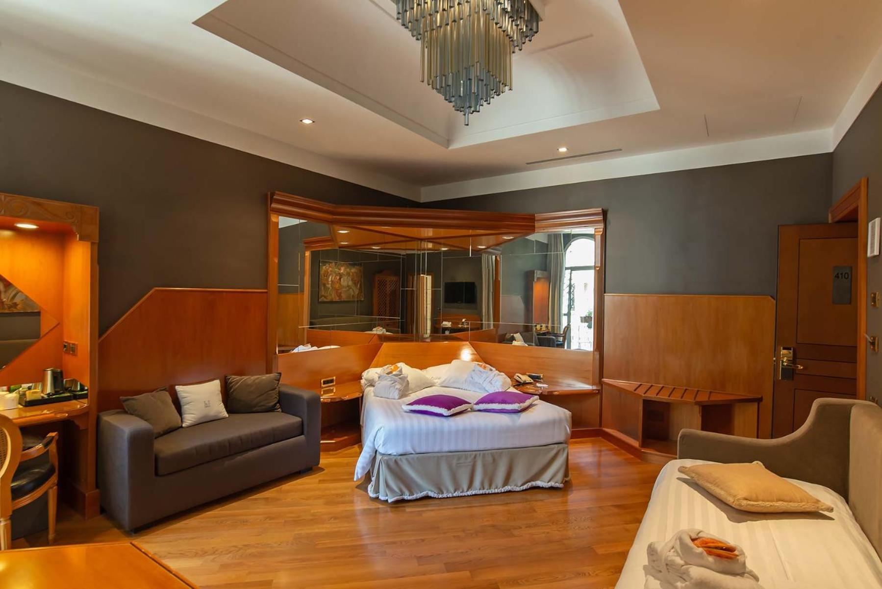 อิซา ดีไซน์ โฮเต็ล Hotel โรม ภายนอก รูปภาพ