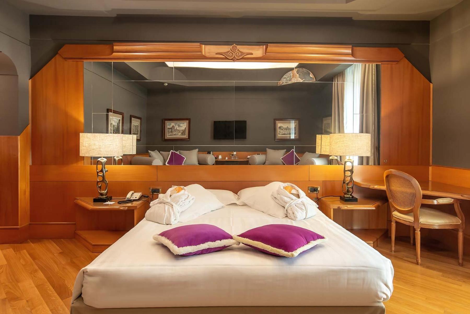 อิซา ดีไซน์ โฮเต็ล Hotel โรม ภายนอก รูปภาพ